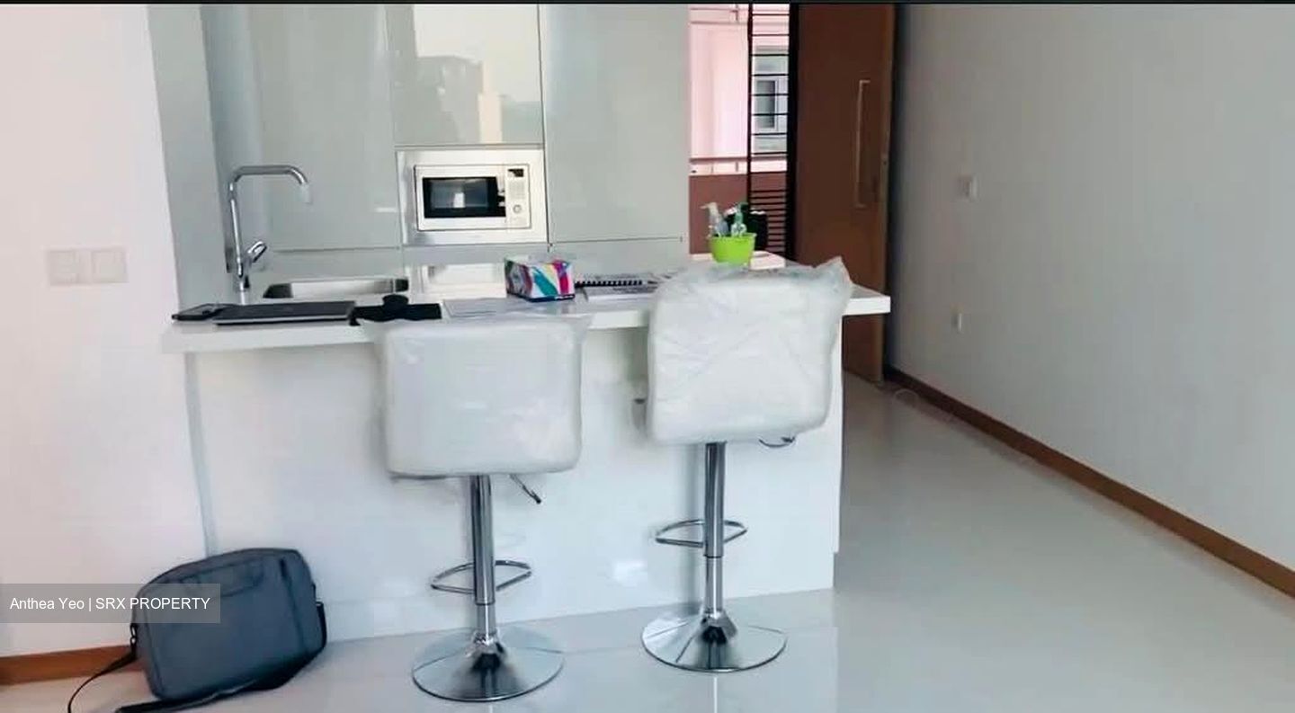 Soleil @ Sinaran (D11), Condominium #563622571